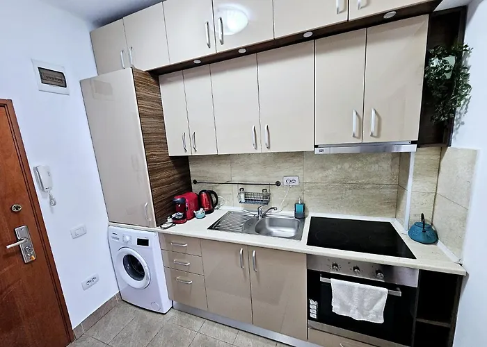 Apartamento Lovely In Downtown